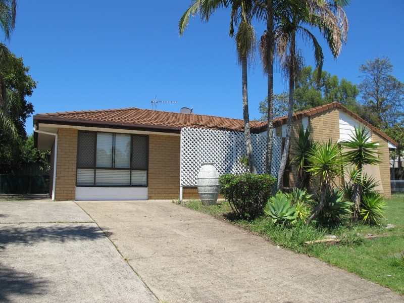 76 Alexander Drive, Highland Park QLD 4211