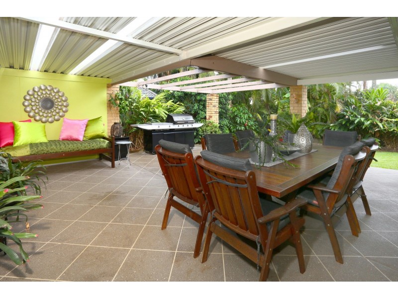 20 Jancoon Court, Carrara QLD 4211