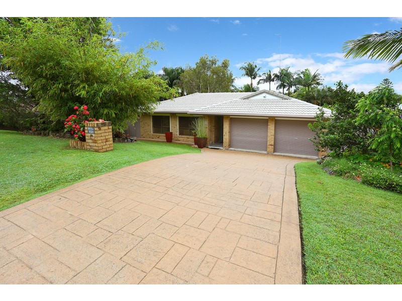 20 Jancoon Court, Carrara QLD 4211