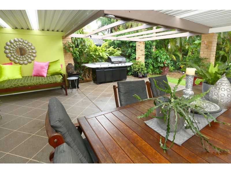 20 Jancoon Court, Carrara QLD 4211