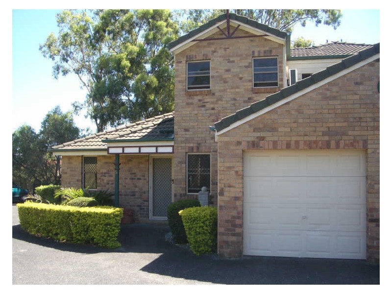 5/53 Paddington Drive, Carrara QLD 4211