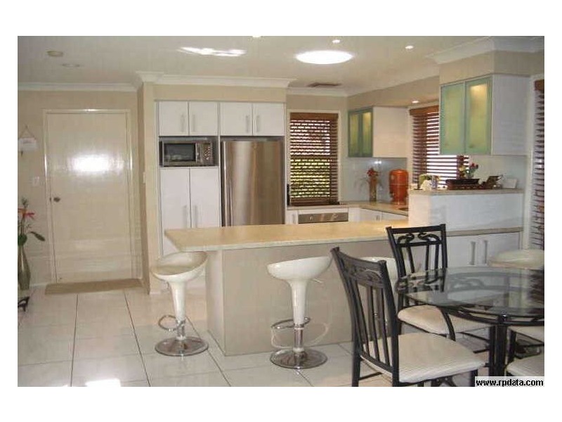 5/53 Paddington Drive, Carrara QLD 4211