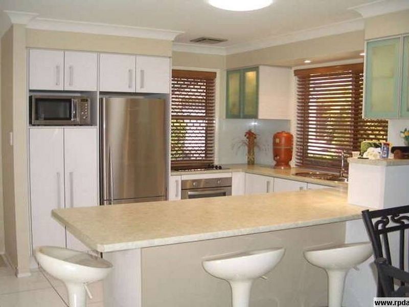 5/53 Paddington Drive, Carrara QLD 4211