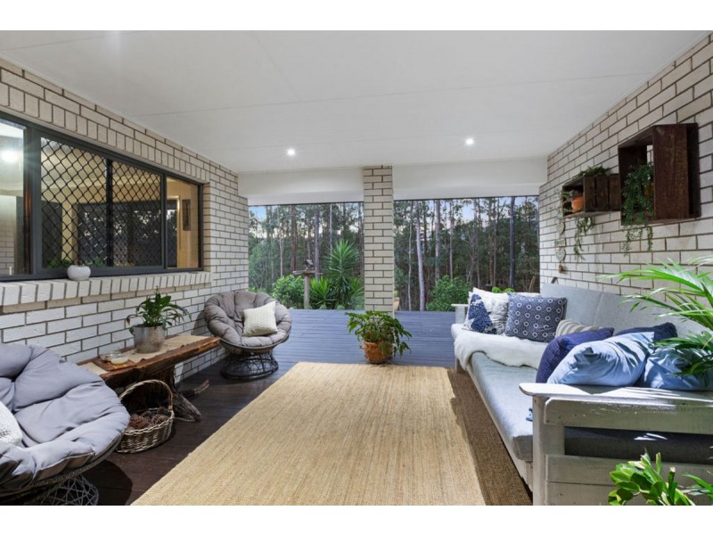 2 Crimson Rosella Close, Gilston QLD 4211