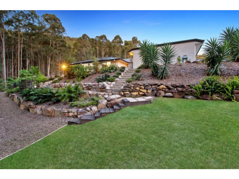 2 Crimson Rosella Close, Gilston QLD 4211