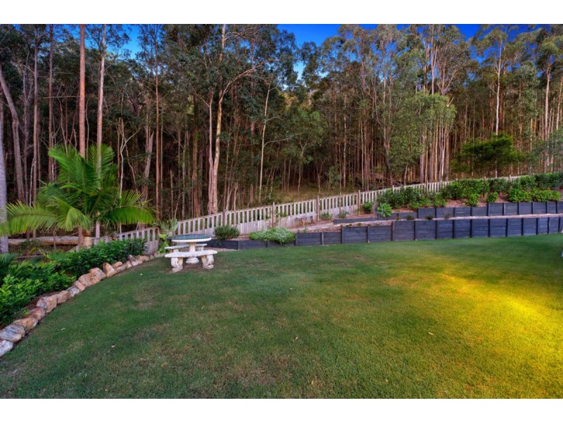 2 Crimson Rosella Close, Gilston QLD 4211