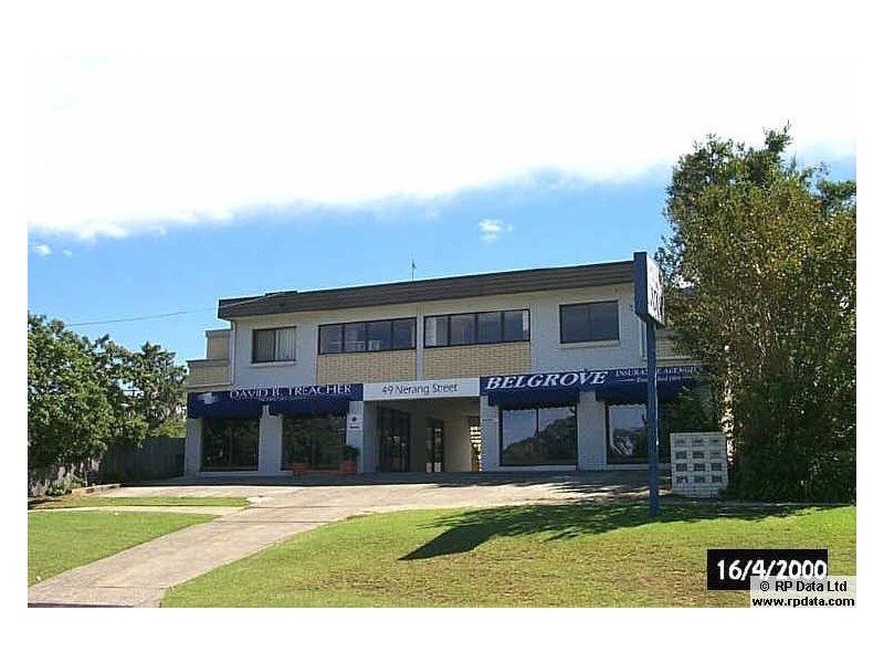 2/49 Nerang Street, Nerang QLD 4211