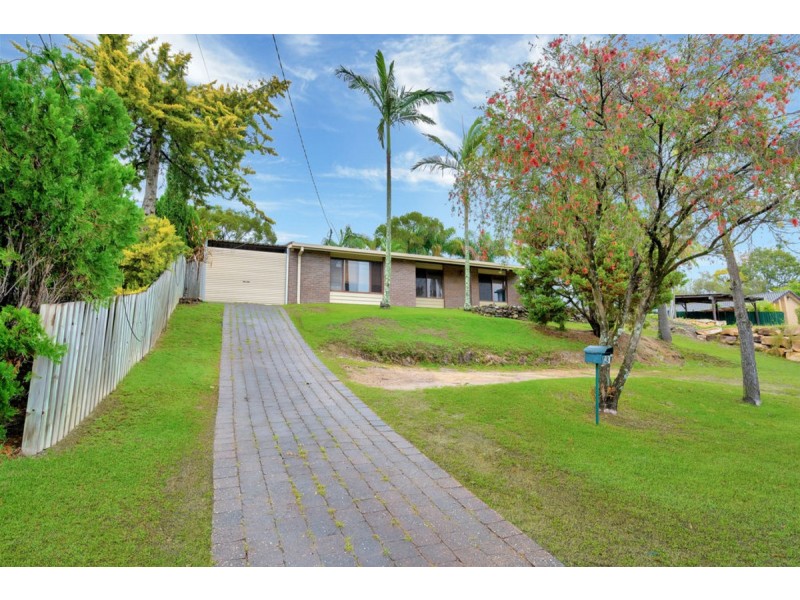 24 Plum Parade, Nerang QLD 4211