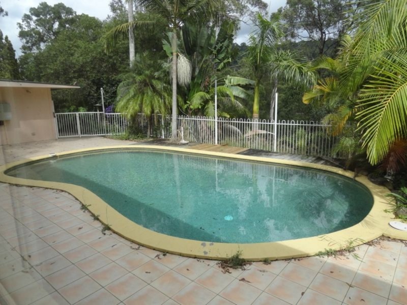 232 Mt Nathan Road, Mount Nathan QLD 4211