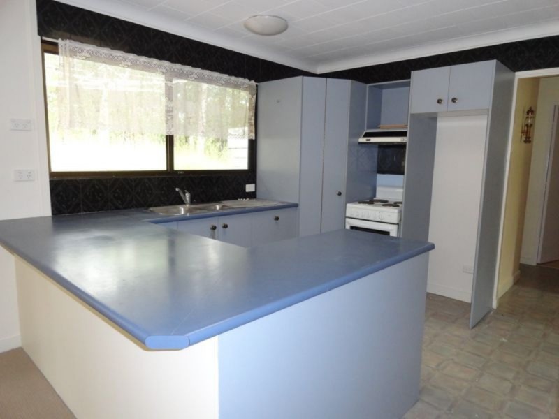 232 Mt Nathan Road, Mount Nathan QLD 4211