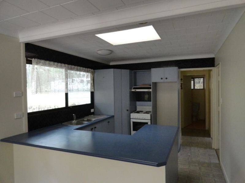 232 Mt Nathan Road, Mount Nathan QLD 4211