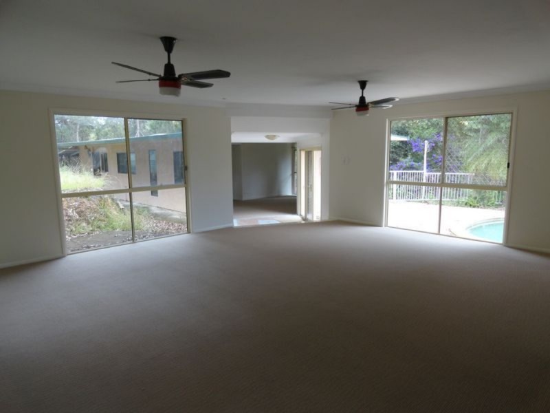 232 Mt Nathan Road, Mount Nathan QLD 4211