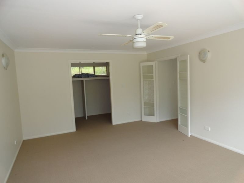 232 Mt Nathan Road, Mount Nathan QLD 4211