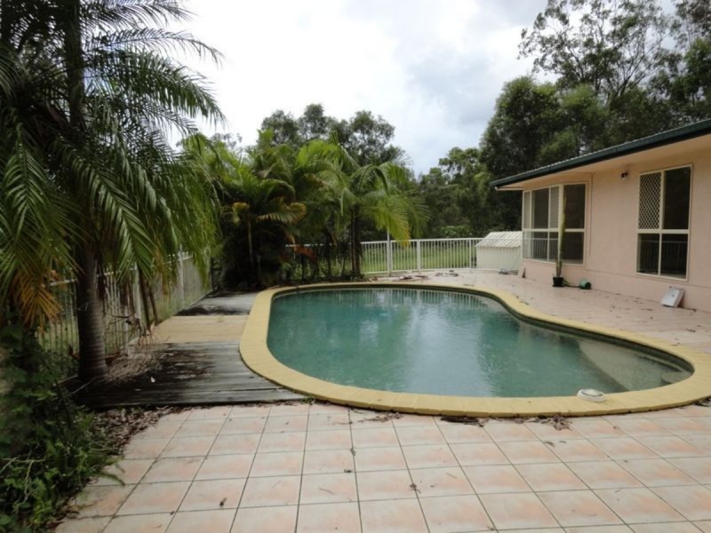 232 Mt Nathan Road, Mount Nathan QLD 4211