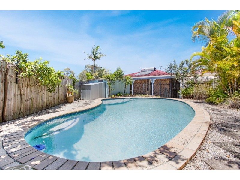 3 Rednal Court, Carrara QLD 4211