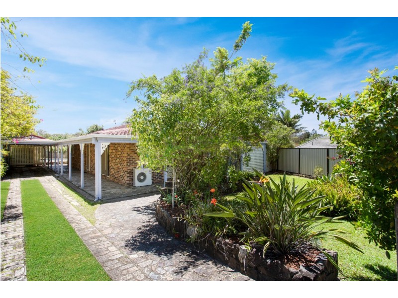 3 Rednal Court, Carrara QLD 4211