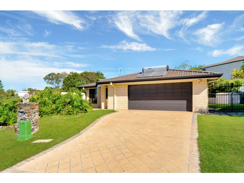 3 Paddington Drive, Carrara QLD 4211