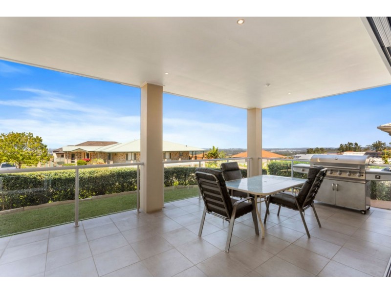 24 Ballah Crescent, Highland Park QLD 4211