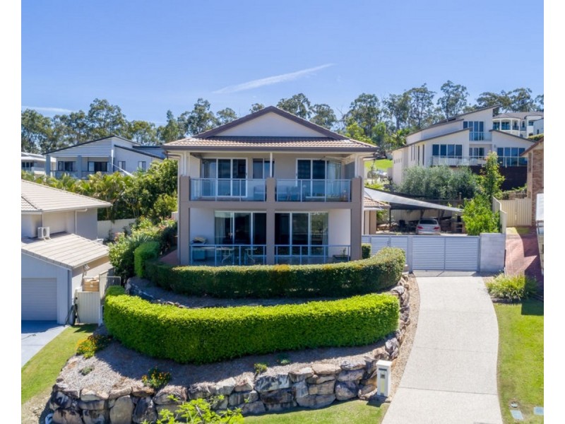 24 Ballah Crescent, Highland Park QLD 4211