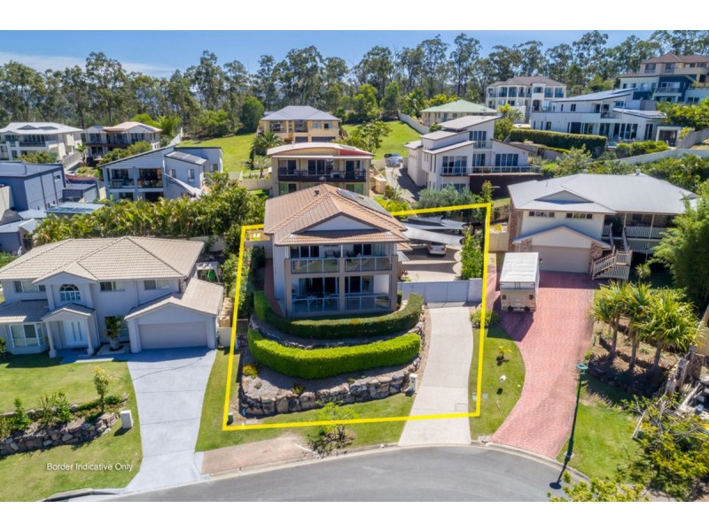 24 Ballah Crescent, Highland Park QLD 4211
