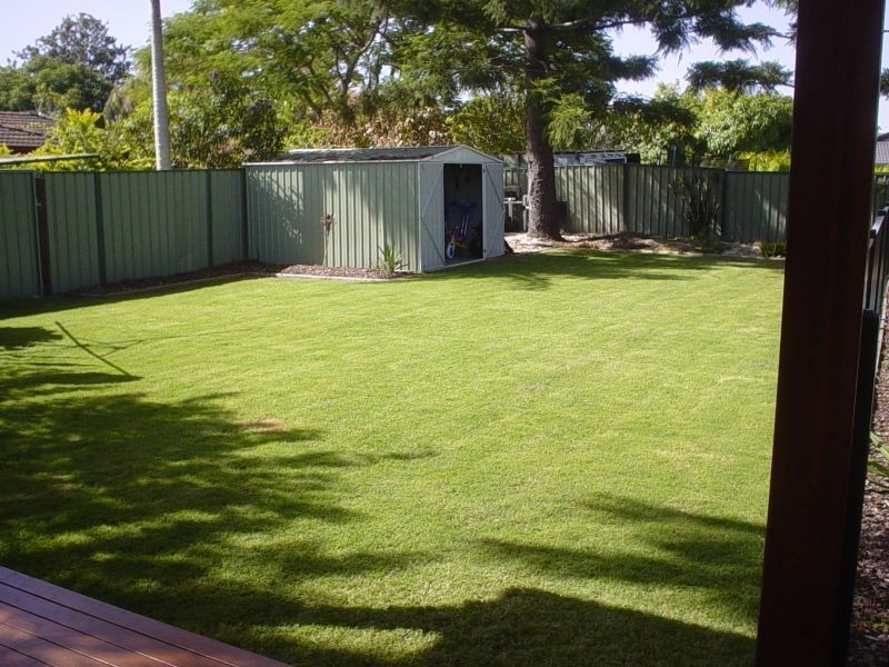 8 St Petersburg Place, Nerang QLD 4211