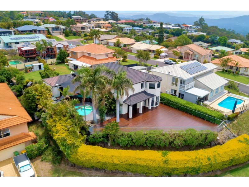 7 Bellavista Close, Highland Park QLD 4211