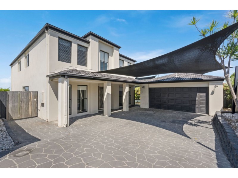 7 Bellavista Close, Highland Park QLD 4211