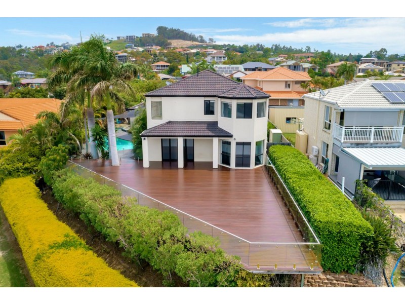 7 Bellavista Close, Highland Park QLD 4211