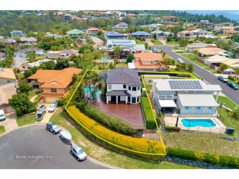 7 Bellavista Close, Highland Park QLD 4211