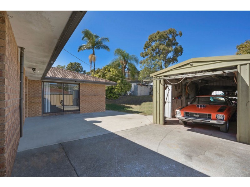 70 Alexander Drive, Highland Park QLD 4211