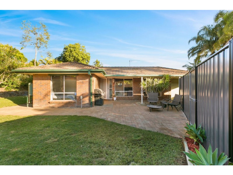 1 Sueden Court, Nerang QLD 4211