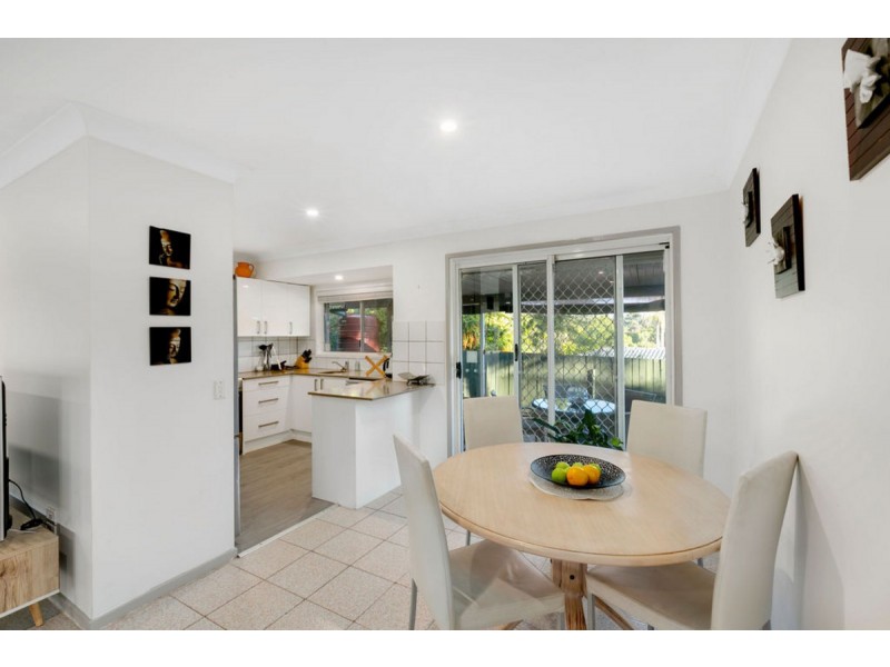 1 Sueden Court, Nerang QLD 4211