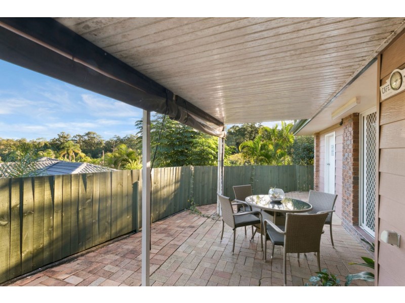 1 Sueden Court, Nerang QLD 4211