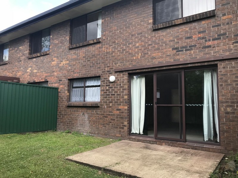 7 Banksia Court 67 Nerang Street, Nerang QLD 4211