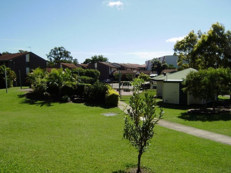 7 Banksia Court 67 Nerang Street, Nerang QLD 4211