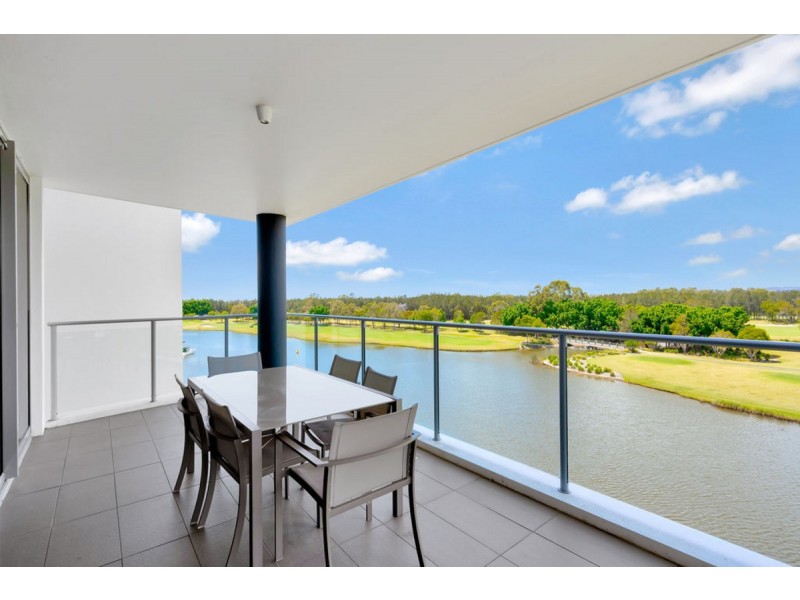 263/135 Lakelands Drive, Merrimac QLD 4226