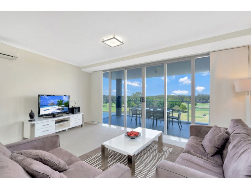 263/135 Lakelands Drive, Merrimac QLD 4226