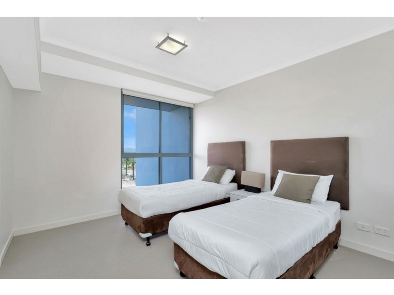 263/135 Lakelands Drive, Merrimac QLD 4226
