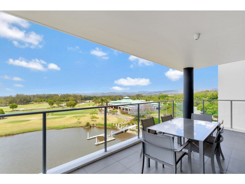 263/135 Lakelands Drive, Merrimac QLD 4226
