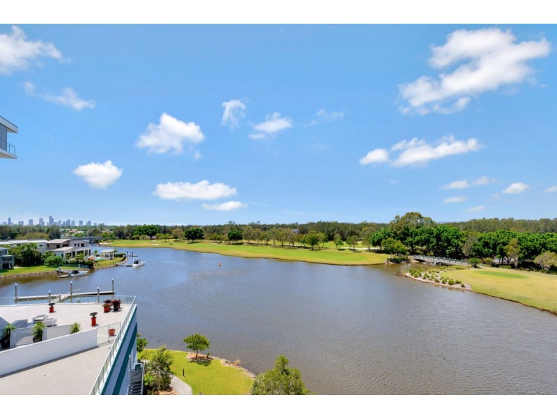 263/135 Lakelands Drive, Merrimac QLD 4226