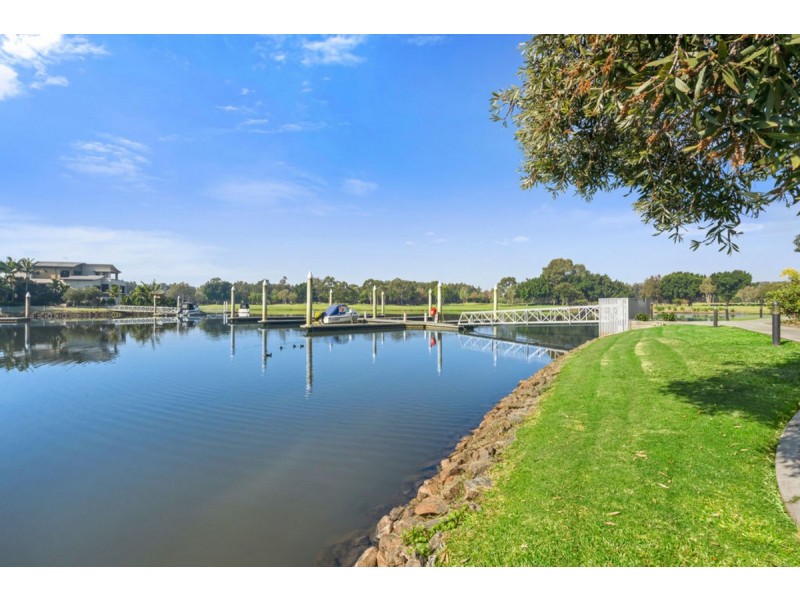 263/135 Lakelands Drive, Merrimac QLD 4226