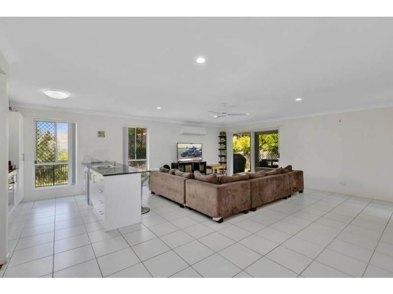 33 Swagman Road, Gilston QLD 4211
