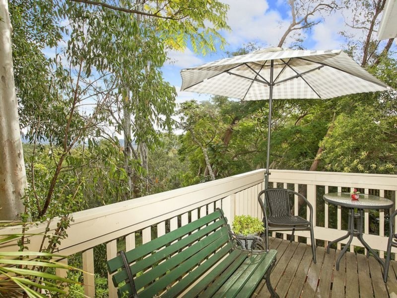 1/2 Kilpatrick Court, Highland Park QLD 4211