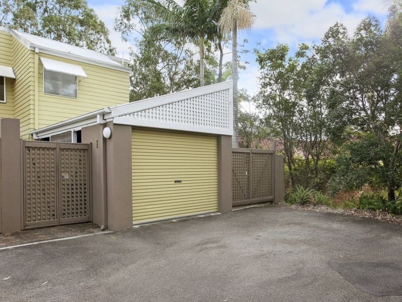 1/2 Kilpatrick Court, Highland Park QLD 4211