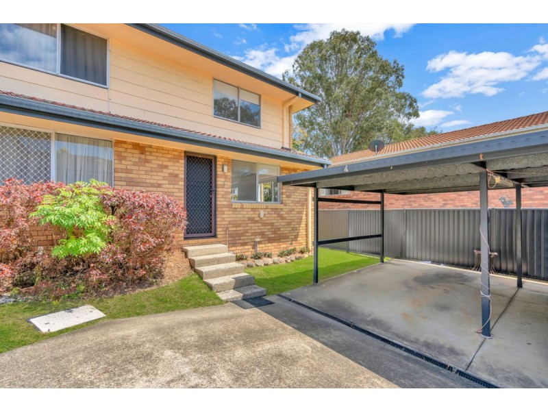 4/17-19 Martin Street, Nerang QLD 4211