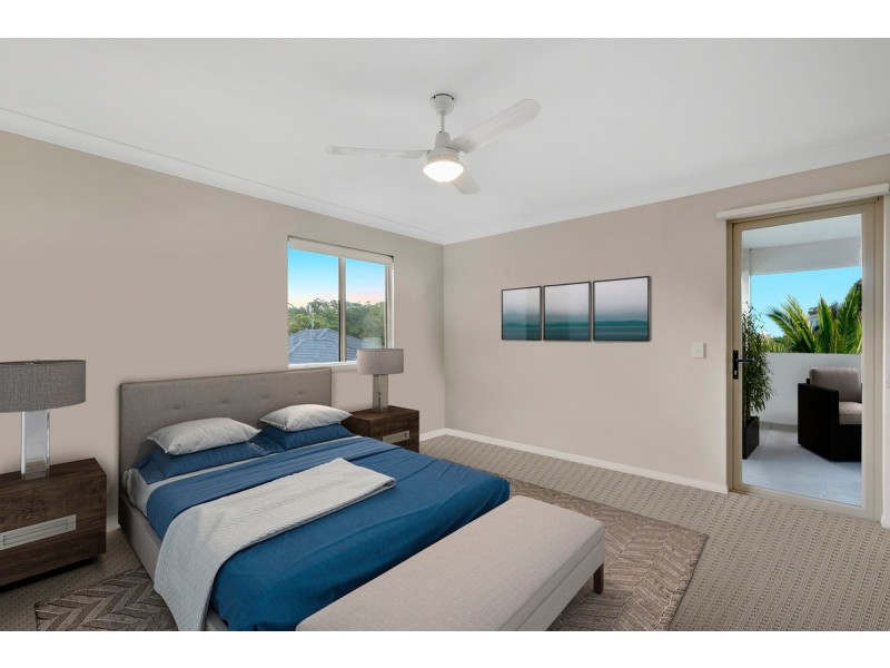 1/16 Bluetail Crescent, Upper Coomera QLD 4209