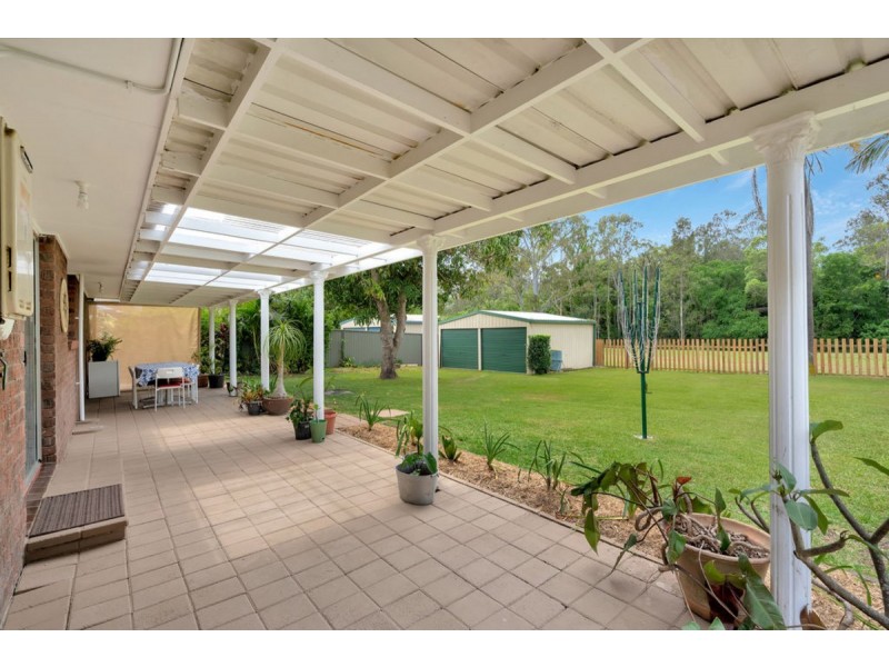16 Balyando Drive, Nerang QLD 4211