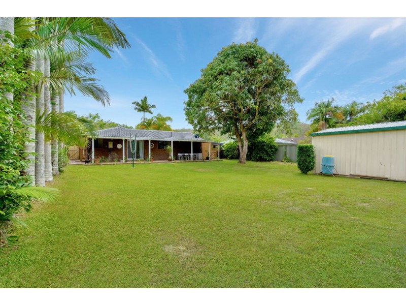 16 Balyando Drive, Nerang QLD 4211