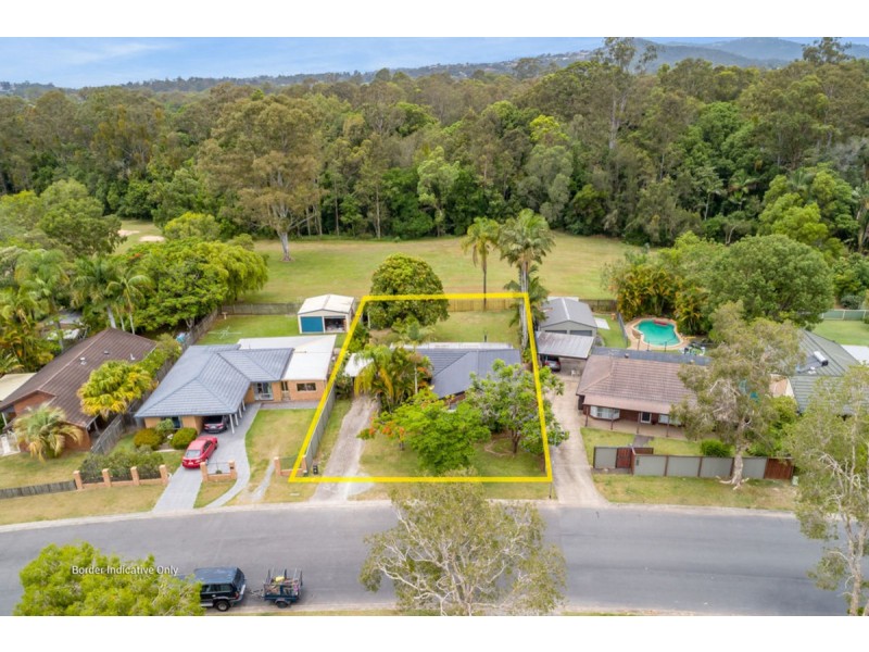 16 Balyando Drive, Nerang QLD 4211