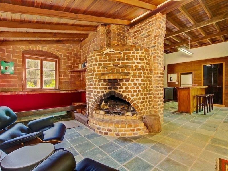 2188 Springbrook Road, Springbrook QLD 4213